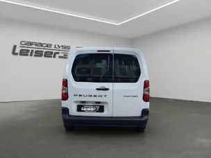 Peugeot Partner Kaw. 650 Standard 1.5 BlueHDI 100 S/S