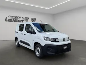 Peugeot Partner Kaw. 650 Standard 1.5 BlueHDI 100 S/S