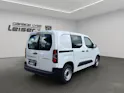 Peugeot Partner Kaw. 650 Standard 1.5 BlueHDI 100 S/S
