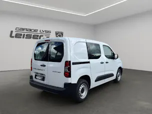 Peugeot Partner Kaw. 650 Standard 1.5 BlueHDI 100 S/S