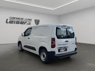 Peugeot Partner Kaw. 650 Standard 1.5 BlueHDI 100 S/S