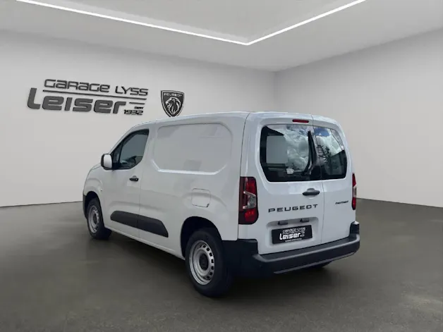 Peugeot Partner Kaw. 650 Standard 1.5 BlueHDI 100 S/S