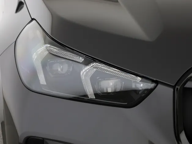 BMW X1 M35i