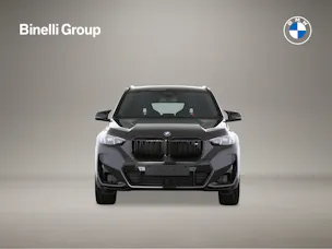 BMW X1 M35i