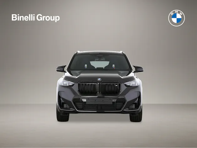BMW X1 M35i