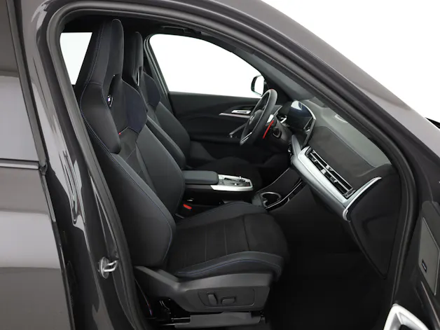 BMW X1 M35i