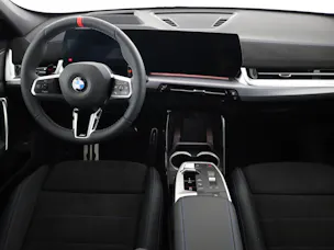 BMW X1 M35i