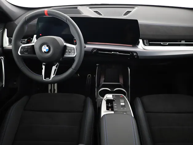 BMW X1 M35i