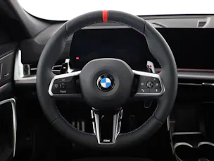 BMW X1 M35i
