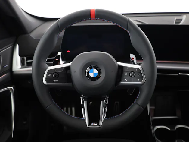 BMW X1 M35i