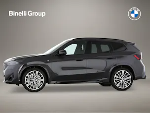 BMW X1 M35i
