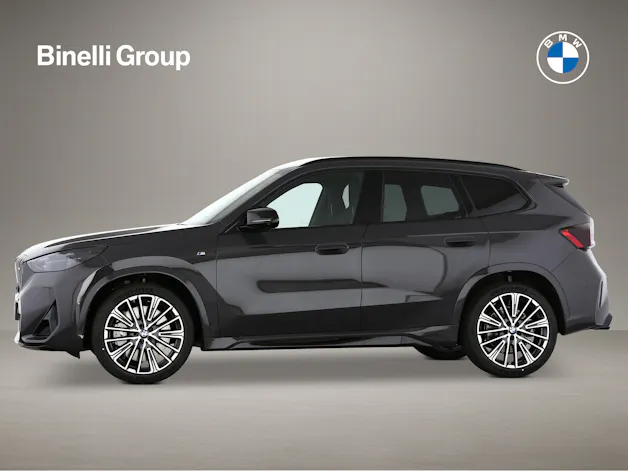 BMW X1 M35i