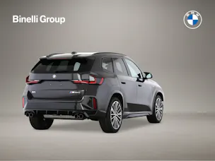 BMW X1 M35i