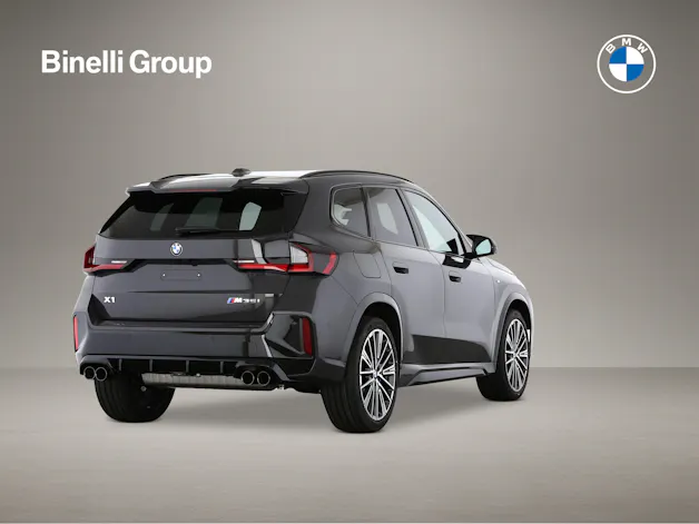 BMW X1 M35i