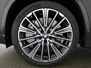 BMW X1 M35i