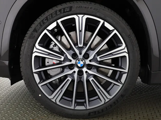 BMW X1 M35i