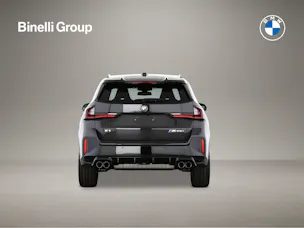 BMW X1 M35i