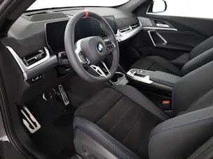 BMW X1 M35i