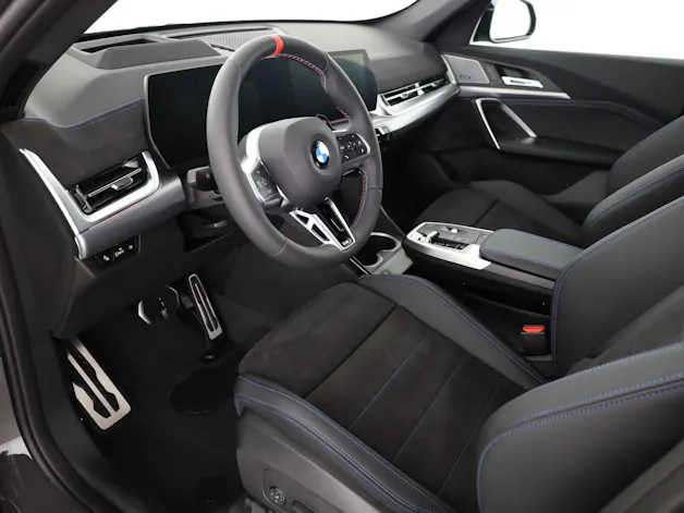 BMW X1 M35i