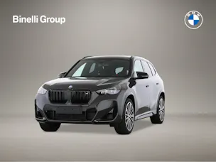 BMW X1 M35i