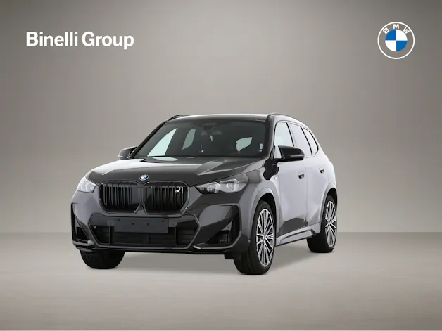 BMW X1 M35i