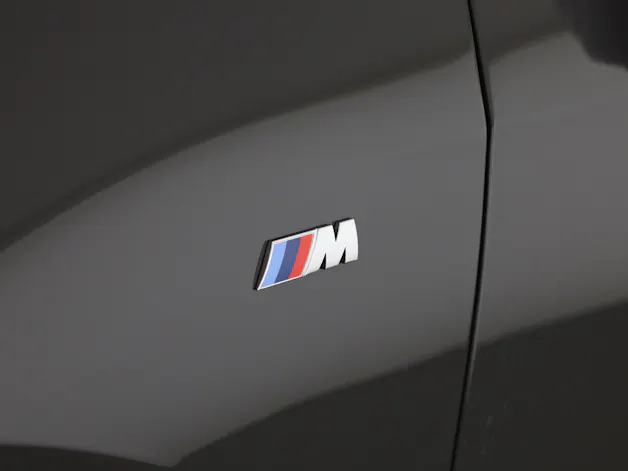 BMW X1 M35i