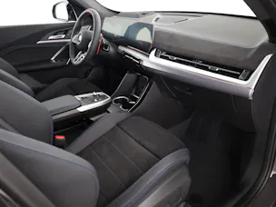 BMW X1 M35i
