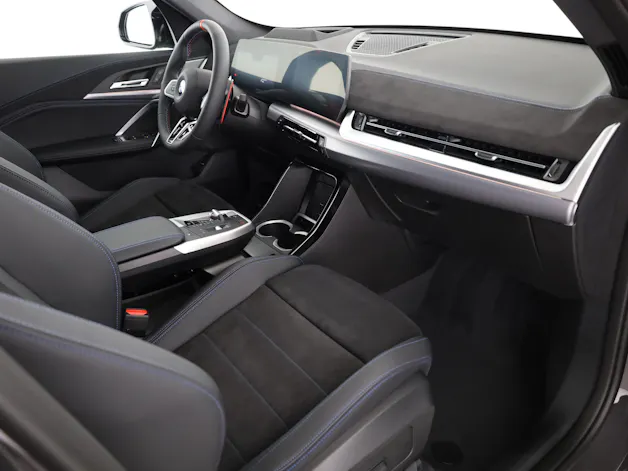 BMW X1 M35i