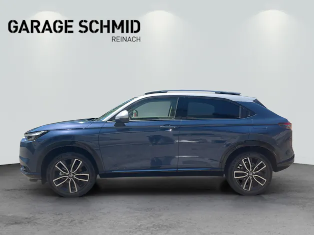 Honda HR-V 1.5 i-MMD Advance Style