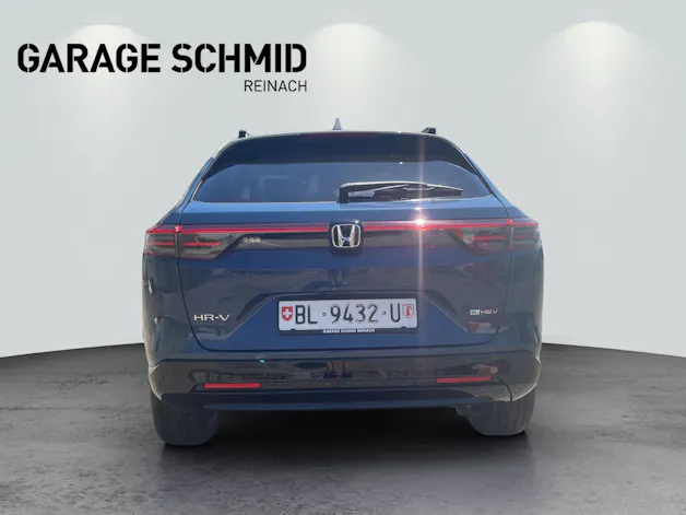 Honda HR-V 1.5 i-MMD Advance Style