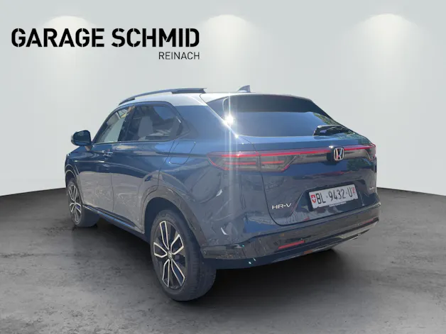 Honda HR-V 1.5 i-MMD Advance Style