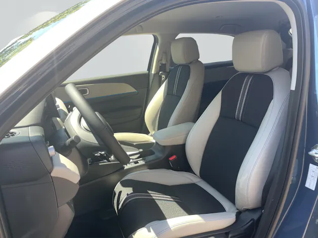 Honda HR-V 1.5 i-MMD Advance Style