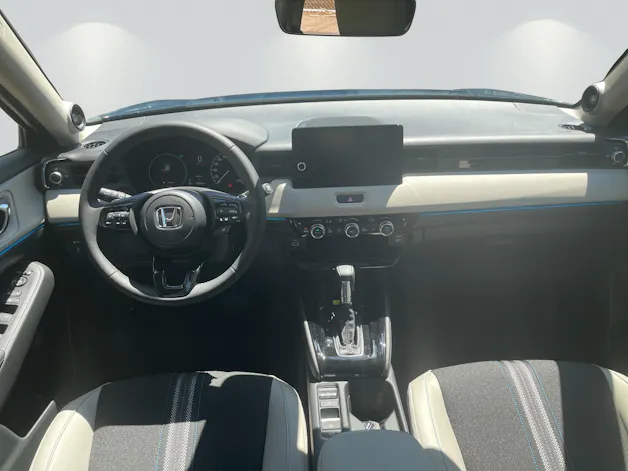 Honda HR-V 1.5 i-MMD Advance Style