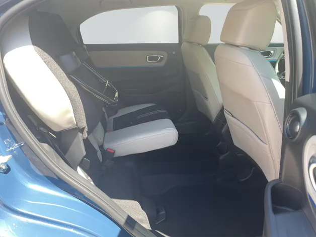 Honda HR-V 1.5 i-MMD Advance Style