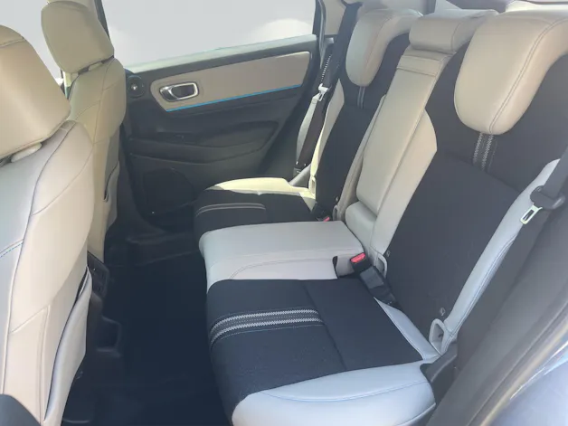 Honda HR-V 1.5 i-MMD Advance Style