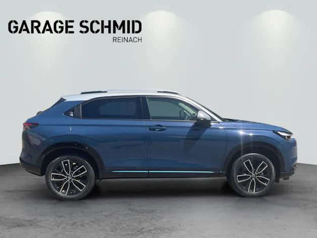 Honda HR-V 1.5 i-MMD Advance Style