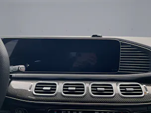 MERCEDES-BENZ GLE 53 Hybrid EQ Star AMG 4matic+