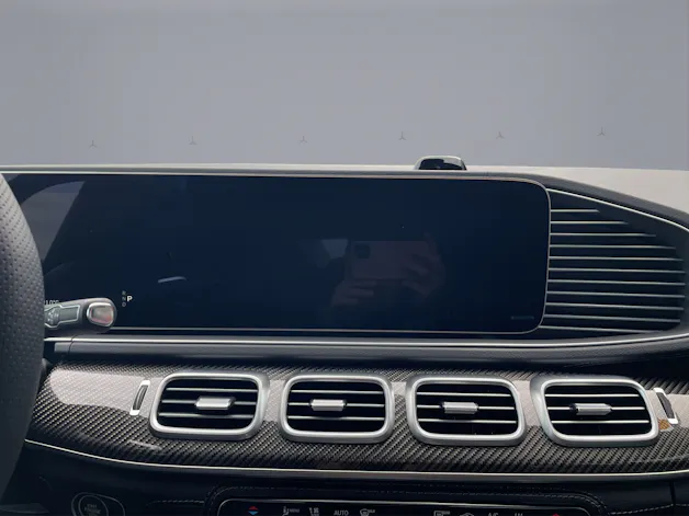 Mercedes-Benz GLE 53 Hybrid EQ Star AMG 4matic+