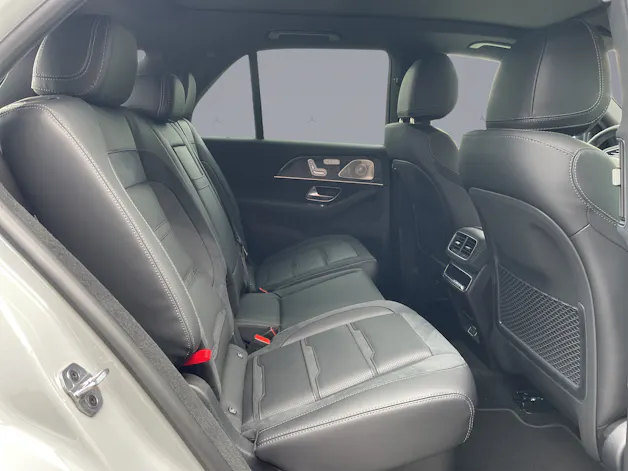 Mercedes-Benz GLE 53 Hybrid EQ Star AMG 4matic+