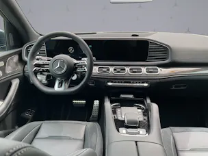 MERCEDES-BENZ GLE 53 Hybrid EQ Star AMG 4matic+