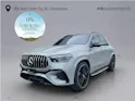 MERCEDES-BENZ GLE 53 Hybrid EQ Star AMG 4matic+
