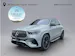 MERCEDES-BENZ GLE 53 Hybrid EQ Star AMG 4matic+