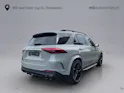 Mercedes-Benz GLE 53 Hybrid EQ Star AMG 4matic+