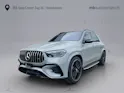 Mercedes-Benz GLE 53 Hybrid EQ Star AMG 4matic+