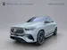 Mercedes-Benz GLE 53 Hybrid EQ Star AMG 4matic+