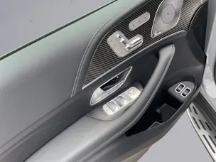 MERCEDES-BENZ GLE 53 Hybrid EQ Star AMG 4matic+