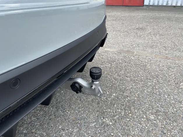 Mercedes-Benz GLE 53 Hybrid EQ Star AMG 4matic+