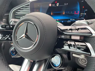 MERCEDES-BENZ GLE 53 Hybrid EQ Star AMG 4matic+
