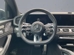 MERCEDES-BENZ GLE 53 Hybrid EQ Star AMG 4matic+