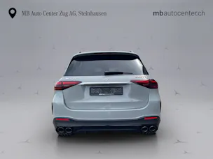 MERCEDES-BENZ GLE 53 Hybrid EQ Star AMG 4matic+